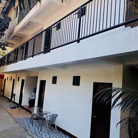 Ahras Place Corón Exterior foto