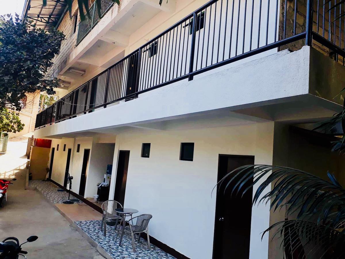 Ahras Place Corón Exterior foto